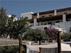 Řecko, Mykonos, Hotel Boheme